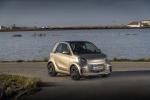 Smart EQ ForTwo Pulse Coupe 2020 года (WW)